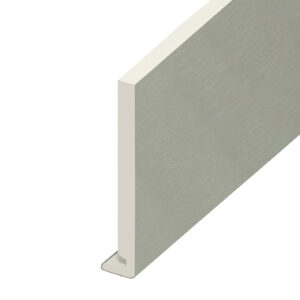 Agate Grey 16mm Square Edge Fascia Board