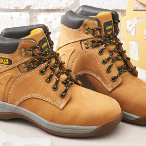 DeWalt Extreme Safety Boots Size 7, 8, 9, 10, 11