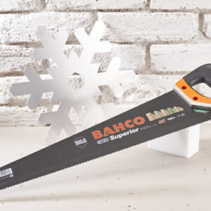 Bahco 500mm (22") Coated Saw