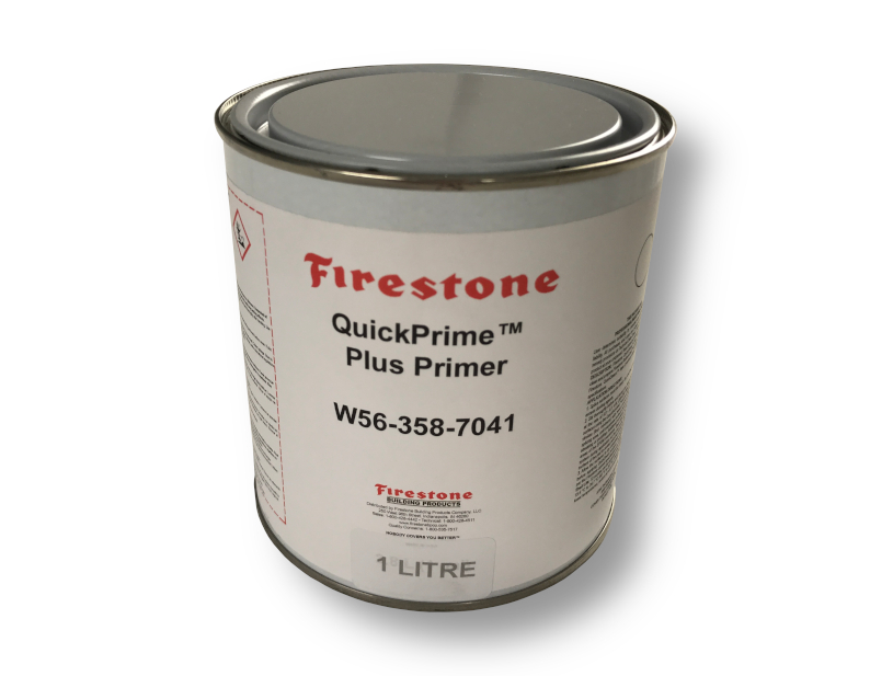 Elevate Firestone QuickPrime Plus Primer 1 Litre Decanted